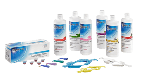 APF Fluoride Gel 17oz - MARK3 | SurgiMac Dental Supply