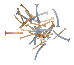 Pulpdent T-Bands Matrix Bands 100/pk BTBS-N