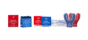 Bausch Articulating Paper 610-BK-62