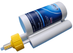 VPS 380 Impression Material Monophase Regular Set 2/pk by MARK3 100-3026