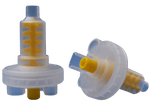 VPS 380 Impression Material Heavy Body Fast Set 2/pk. by MARK3 100-3027