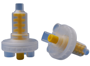 VPS 380 Impression Material Heavy Body Regular Set 2/pk. by MARK3 100-3025