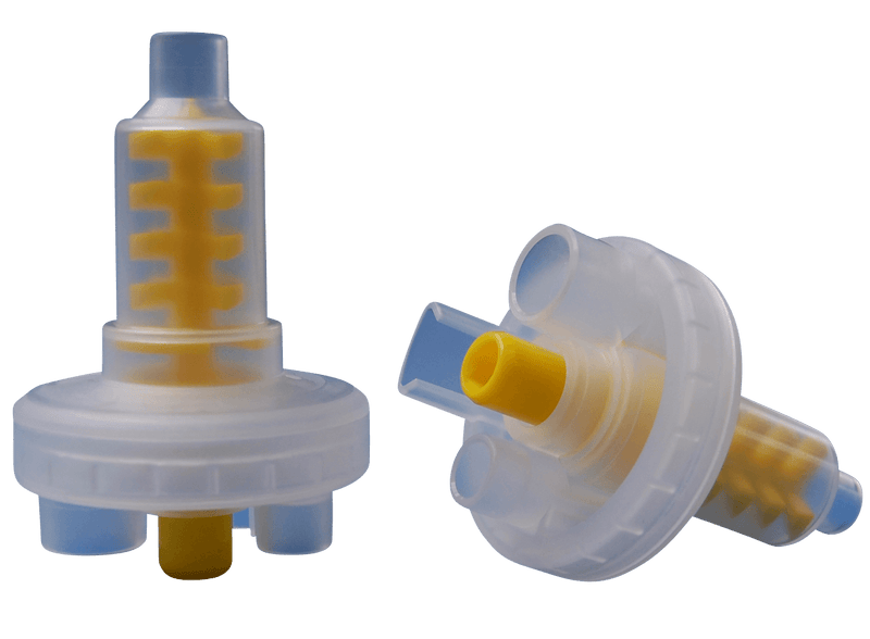 VPS 380 Impression Material Heavy Body Fast Set 2/pk. by MARK3 100-3027