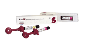 ProFil Hybrid D3 Syringe - Visible Light Activated Microhybrid Composite Resin 104-184D03