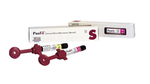 ProFil Hybrid A2 Syringe - Visible Light Activated Microhybrid Composite Resin 104-184A02