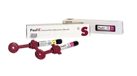 ProFil Hybrid B1 Syringe - Visible Light Activated Microhybrid Composite Resin 104-184B01
