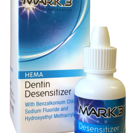 Dentin Desensitizer 10ml by MARK3