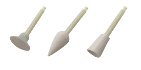 Finishing & Polishing System 30/pk by MARK3 100-6342