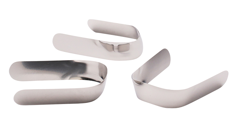 Premier Pre-Contoured Metal Matrix Bands 30/pk 9061070