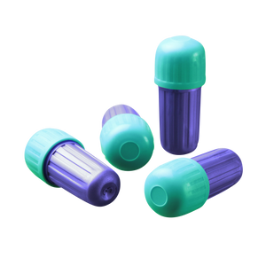 Spherodon-M 1 Spill Regular Set Admix Alloy 45.5% Ag. 500/jr. - Silmet 104-0-121491