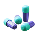 Spherodon-M 2 Spill Regular Set Admix Alloy 45.5% Ag. 500/jr. - Silmet 104-0-121492