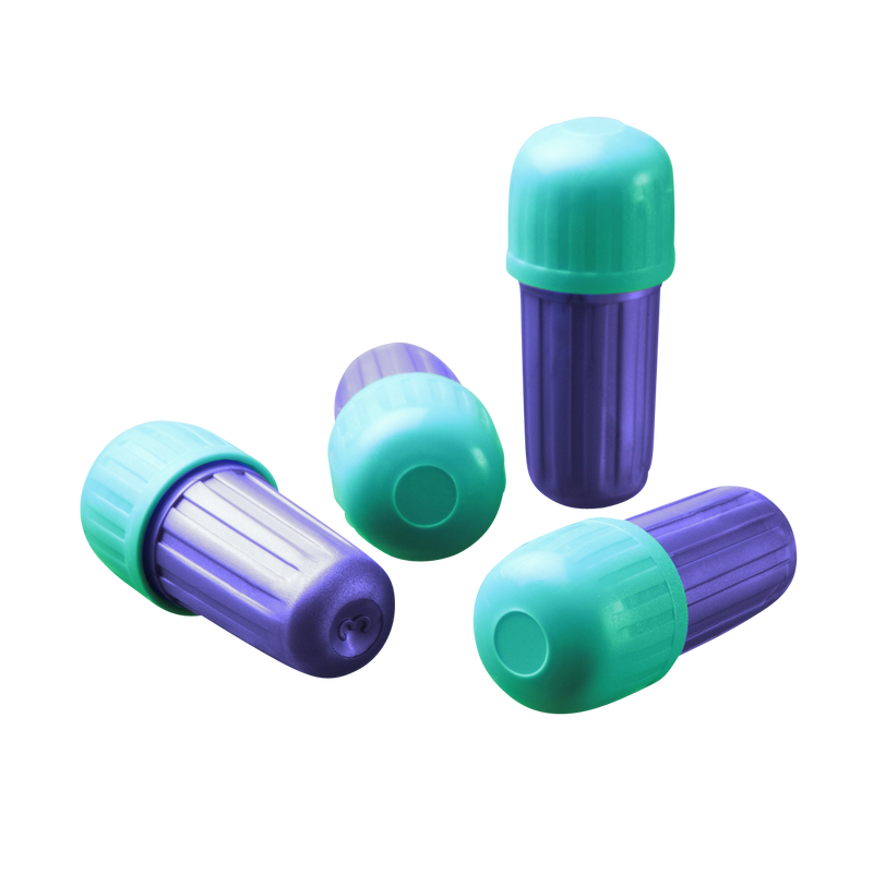 Spherodon-M 3 Spill Fast Set Admix Alloy 45.5% Ag. 500/jr. - Silmet 104-0-120493