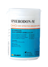 Spherodon-M 3 Spill Regular Set Admix Alloy 45.5% Ag. 50/jr. - Silmet