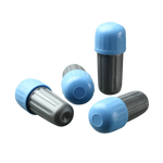 Spherodon-M 1 Spill Regular Set Admix Alloy 45.5% Ag. 50/jr. - Silmet 104-0-121471