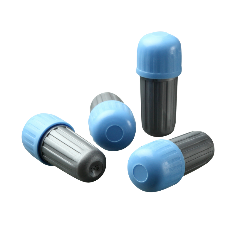 Spherodon-M 2 Spill Fast Set Admix Alloy 45.5% Ag. 50/jr. - Silmet 104-0-120472