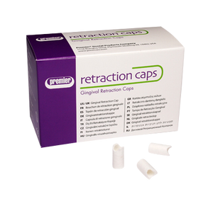 Premier Retraction Caps 9048260