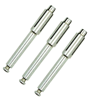 Pop-On Mandrels Right Angle 3/pk. by MARK3 100-1983RA