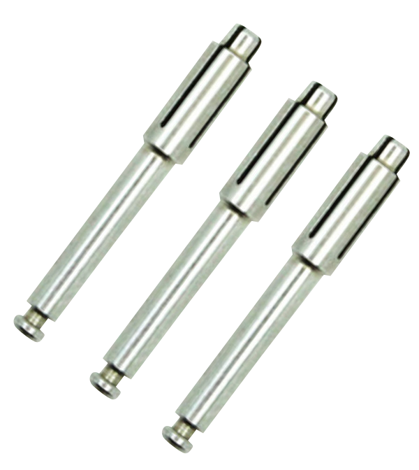 Pop-On Mandrels Right Angle 3/pk. by MARK3 100-1983RA