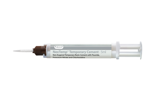 Premier NexTemp Temporary NE Cement 3001472