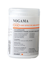 Nogama 1 spill Dispersed Phase Alloy, Regular Set, 50 Capsules/Jar. 69.5% Ag