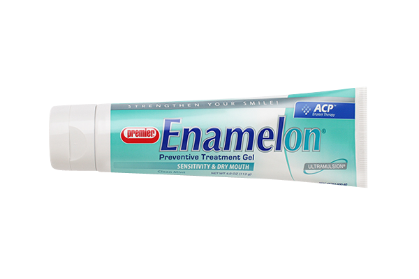 Premier Dental Enamelon - Preventative Treatment Gel 9007285