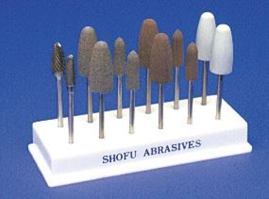 Shofu Dental | Acrylic Polishing Kit | 0321