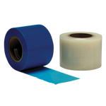 Barrier Film Blue 4" x 6" Roll by MARK3 100-2101