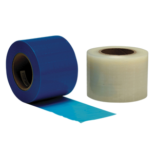 Barrier Film Blue 4" x 6" Roll by MARK3 100-2101