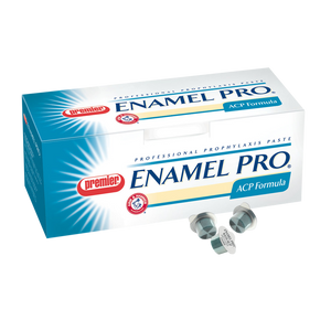 Premier Enamel Pro Prophy Paste 200/bx 9007618