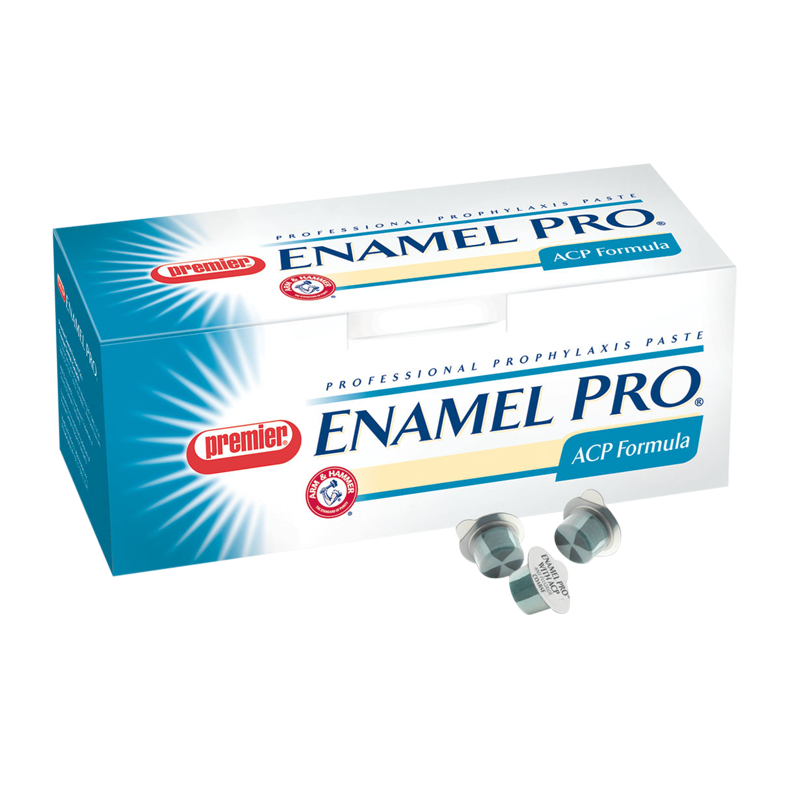 Premier Enamel Pro Prophy Paste 200/bx 9007618
