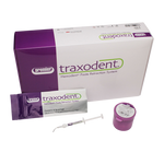 Premier Traxodent Retraction Hemodent Paste 9007092