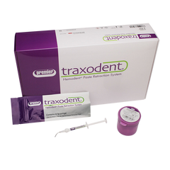Premier Traxodent Retraction Hemodent Paste 9007093