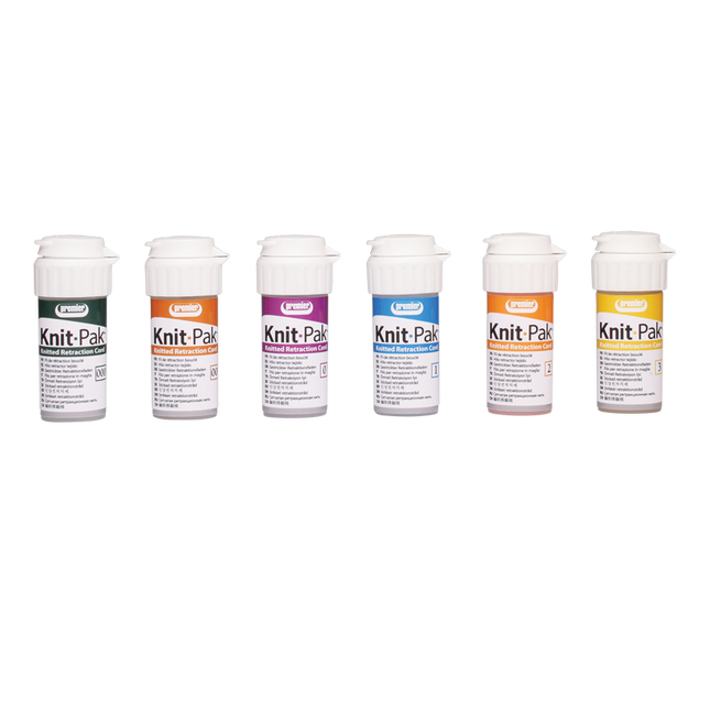 Premier Knit Pak Retraction Cord 9007552