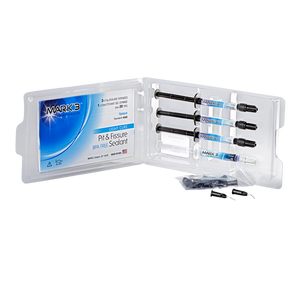 Pit and Fissure Sealant Opaque by MARK3 100-4540