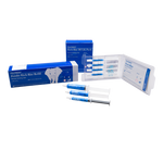 Pulpdent Etch-Rite 38% Phosphoric Acid Etching Gel ET-50R