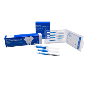 Pulpdent Etch-Rite 38% Phosphoric Acid Etching Gel ET-24