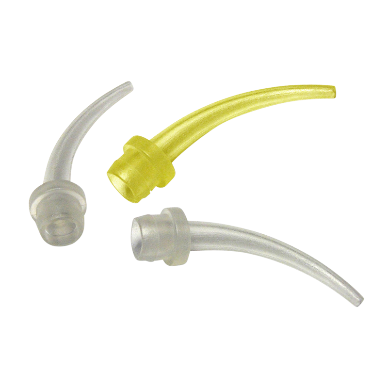 Intra Oral Mixing Tips 100/Pk by MARK3 100-0059