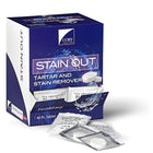 Pro2SonicTab Stain Out STAIN OUT Tartar & Stain remover, 40/BX