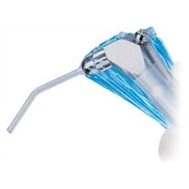 MARK3 Air Water Syringe Sleeves Blue 2.5x10" 500/bx | 100-2104 | | Air-water syringe sleeves, Dental Supplies, Disposables, Infection Control | MARK3 | SurgiMac