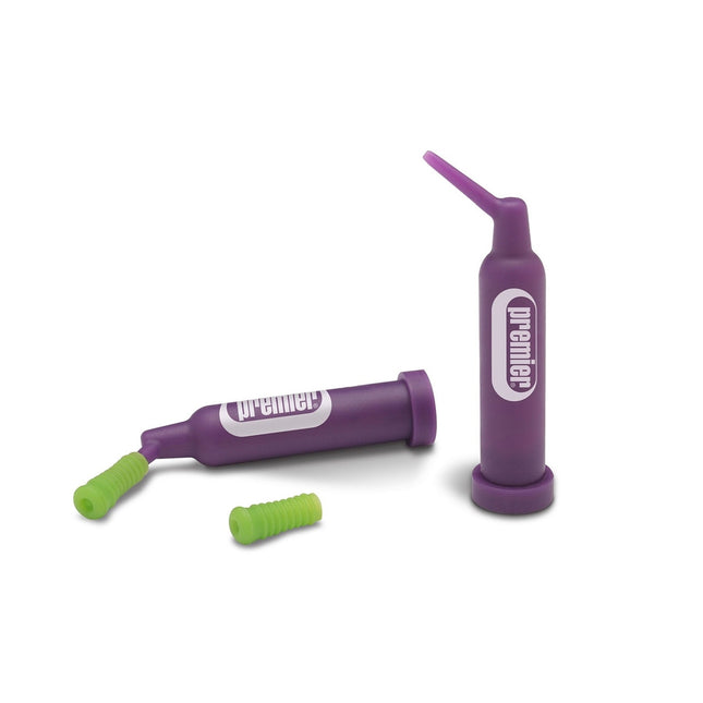 Premier Traxodent® Hemodent Paste Unit Dose 24/pk 9007094