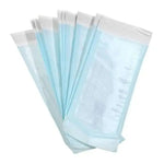 House Brand 3.50" X 9" Self-Sealing Paper/Clear Film Sterilization Pouch, Box Of 200 | SurgiMac Dental Supply