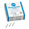 Dura-Green Stones, FG, RD1, 12/pk
