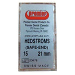 Premier Hedstrom Files 6/pk 9053400