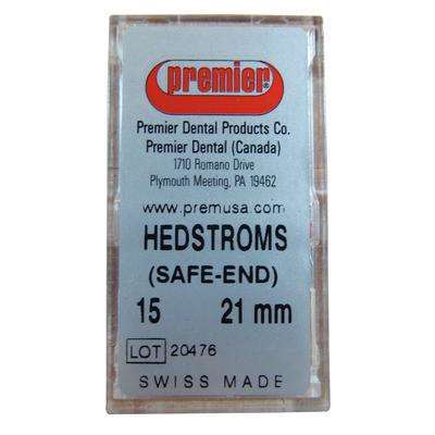 Premier Hedstrom Files 6/pk 9053431