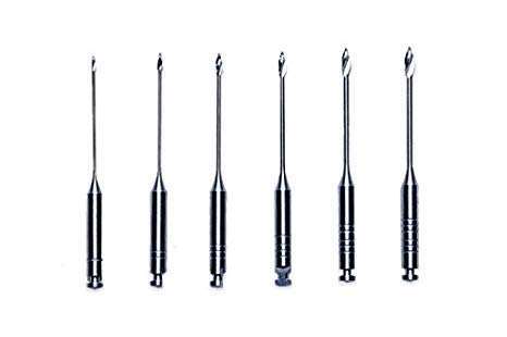 Premier Gates Glidden Drills 6/pk 9055003