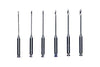 Premier Gates Glidden Drills 6/pk