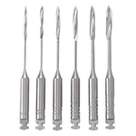 Premier Peeso Drills 6/pk 9055022
