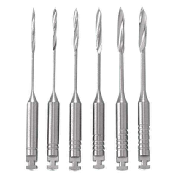 Premier Peeso Drills 6/pk 9055022