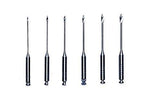 Premier Peeso Drills 6/pk 9055022