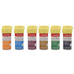 Premier Knit-Pak Plus Impregnated Knitted Retraction Cord 9007564